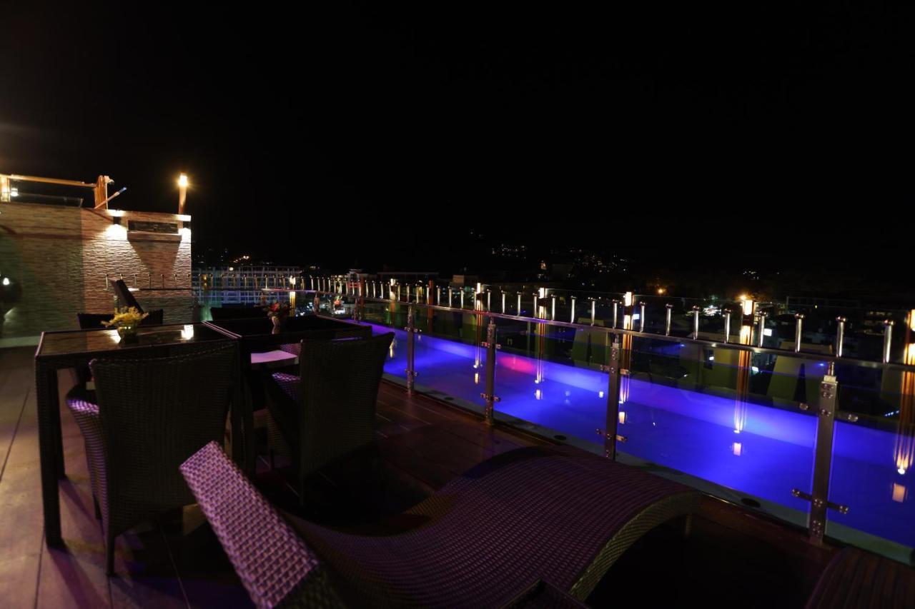 Bab Alhara Hotel Patong Exteriér fotografie