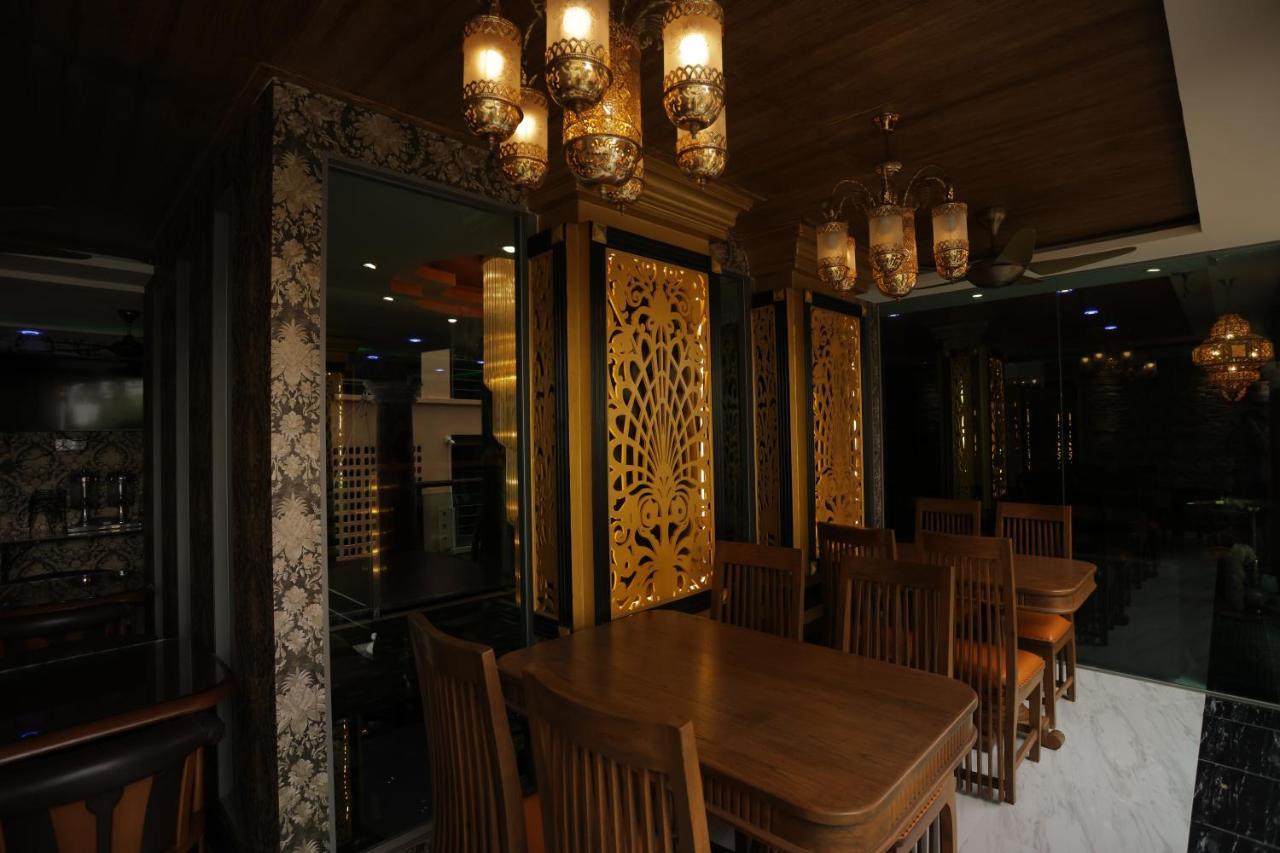 Bab Alhara Hotel Patong Exteriér fotografie